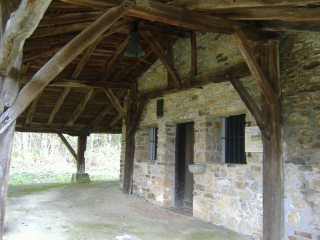 Ermita de San Adrián de Arguiñano