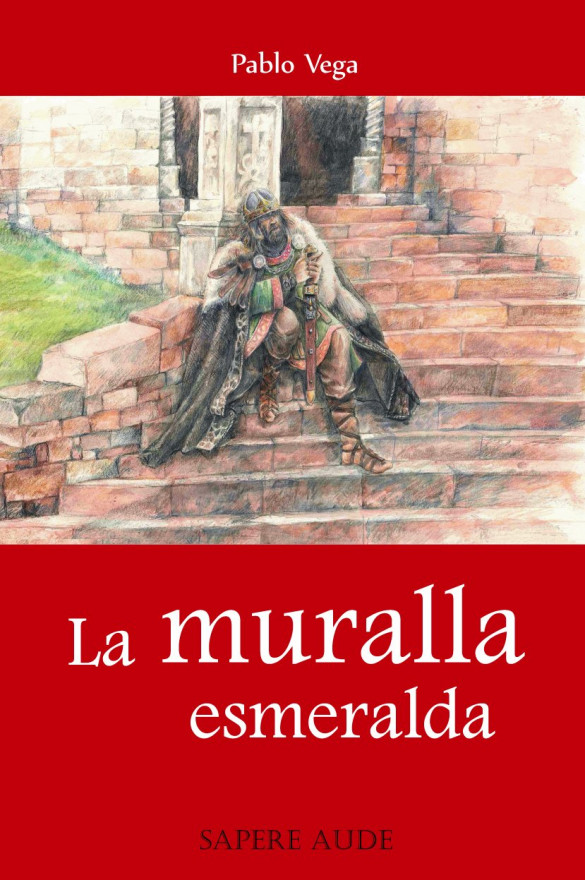 La muralla esmeralda