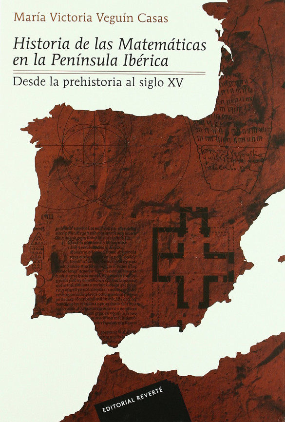 Historia de las Matemáticas en la Península ibérica: Desde la prehistoria al siglo XV