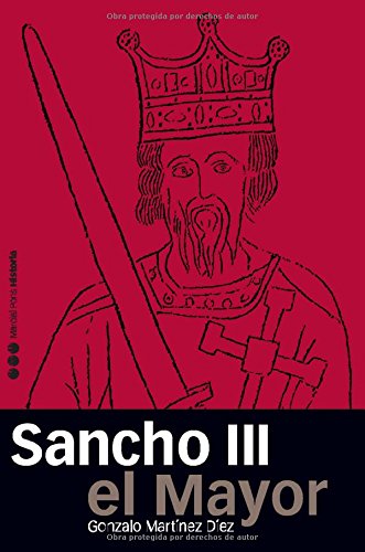 Sancho III el Mayor. Rey de Pamplona, Rex Ibericus Book Cover