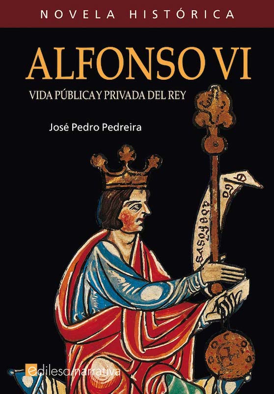 Alfonso VI : vida pública y privada del rey