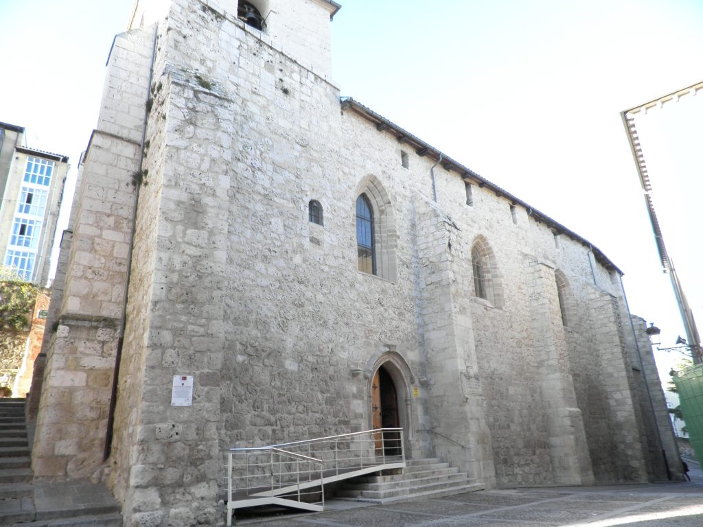 Santa Gadea (Burgos)