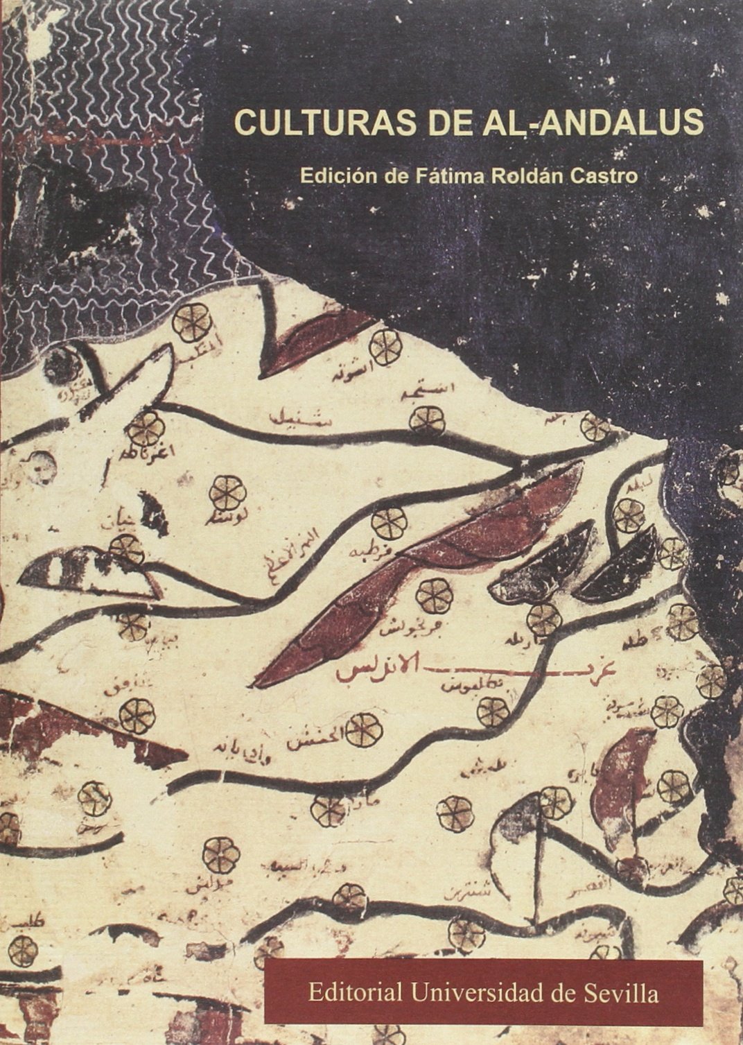 Culturas de Al-Andalus Book Cover