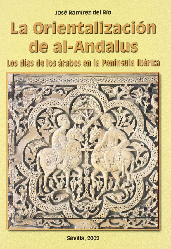 La orientalización de al-Andalus