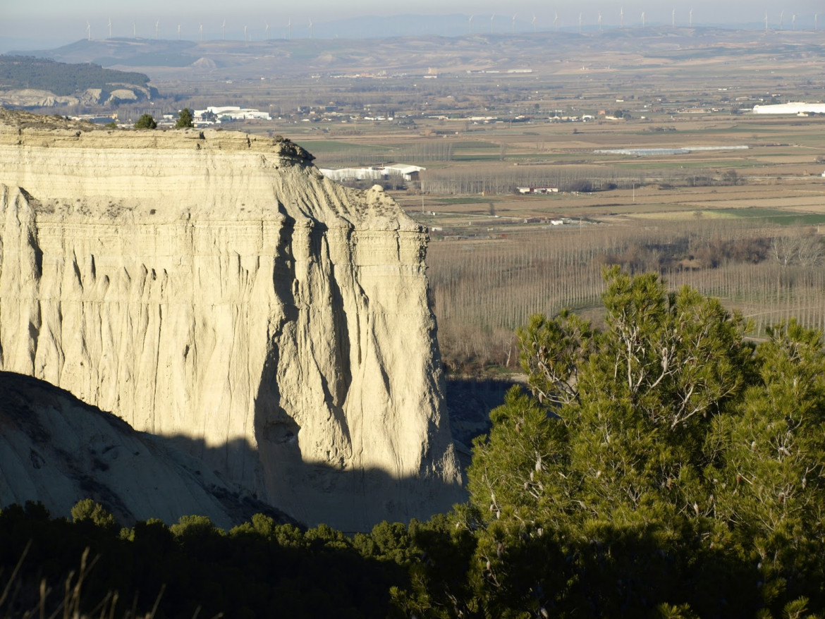 Barranco de Peñalén