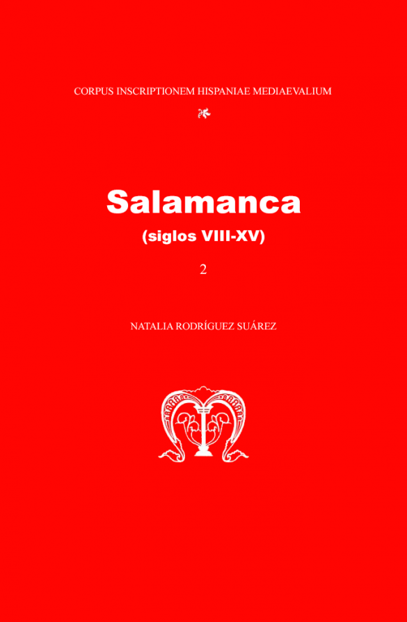 Salamanca (siglos VIII-XV)