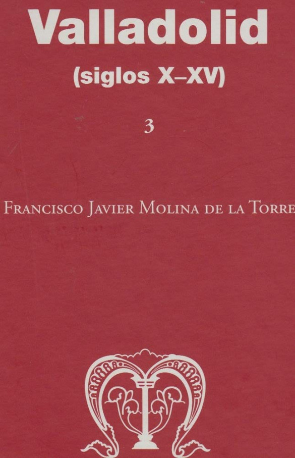 Valladolid (siglos X-XV)