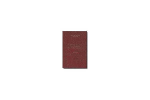 Colección documental del Monasterio de San Pedro de Eslonza. I: (912-1300) Book Cover