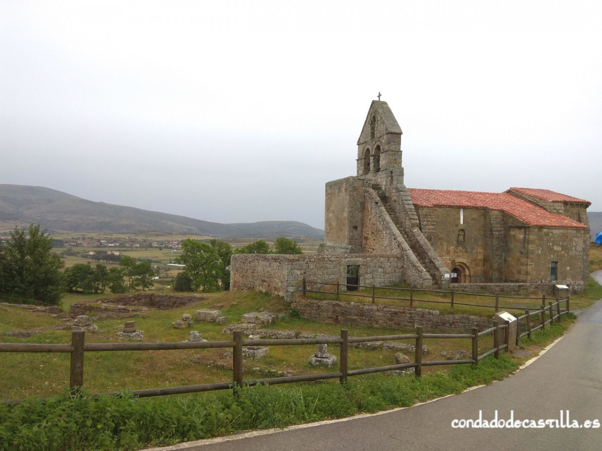 Santa María de Retortillo