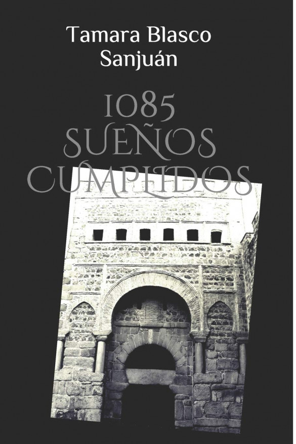 1085 Sueños cumplidos