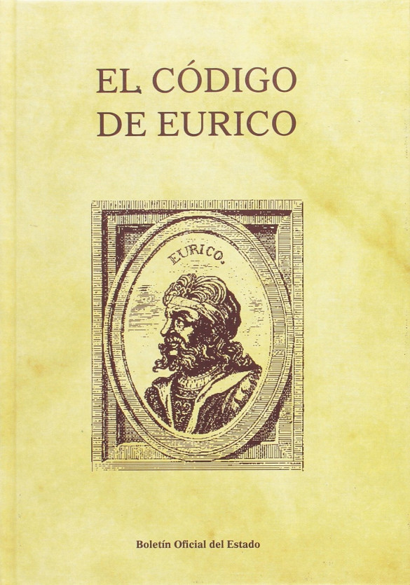 El código de Eurico