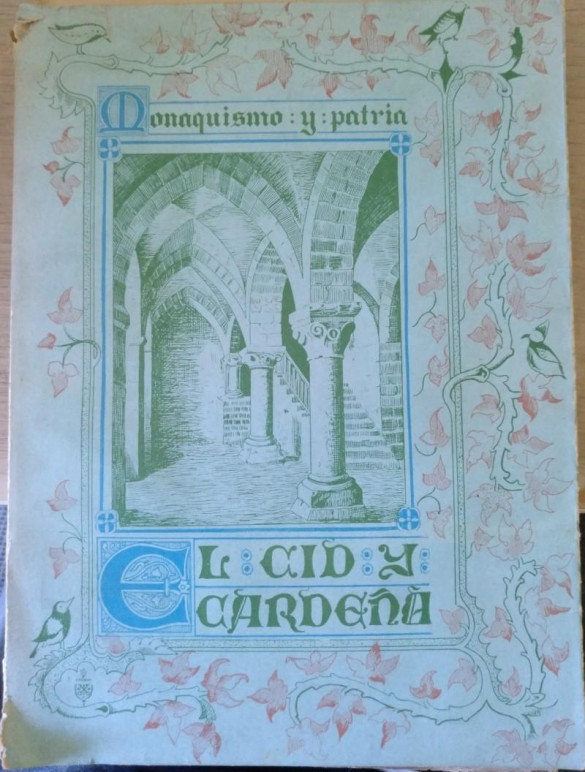 El Cid y Cardeña