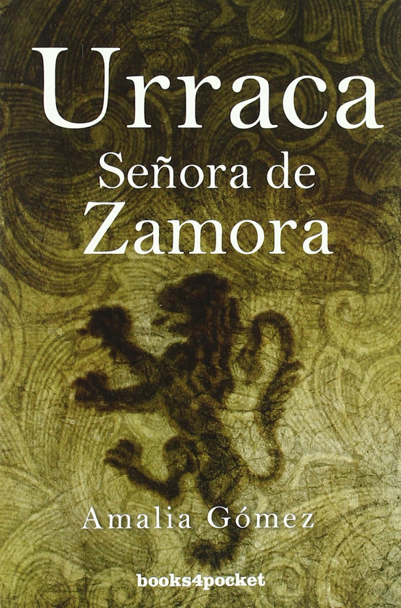 Urraca. Señora de Zamora