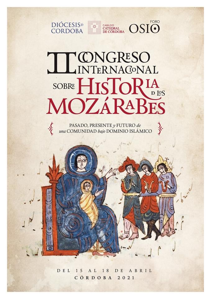 II Congreso Internacional de Historia de los Mozárabes