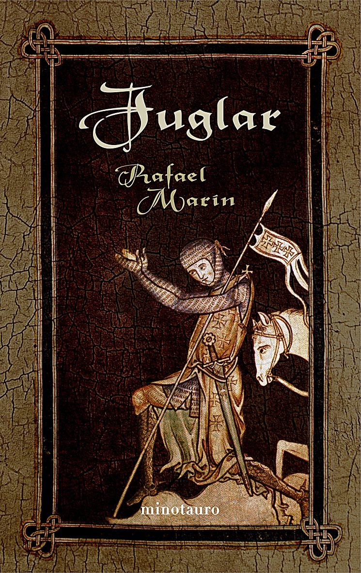 Juglar Book Cover