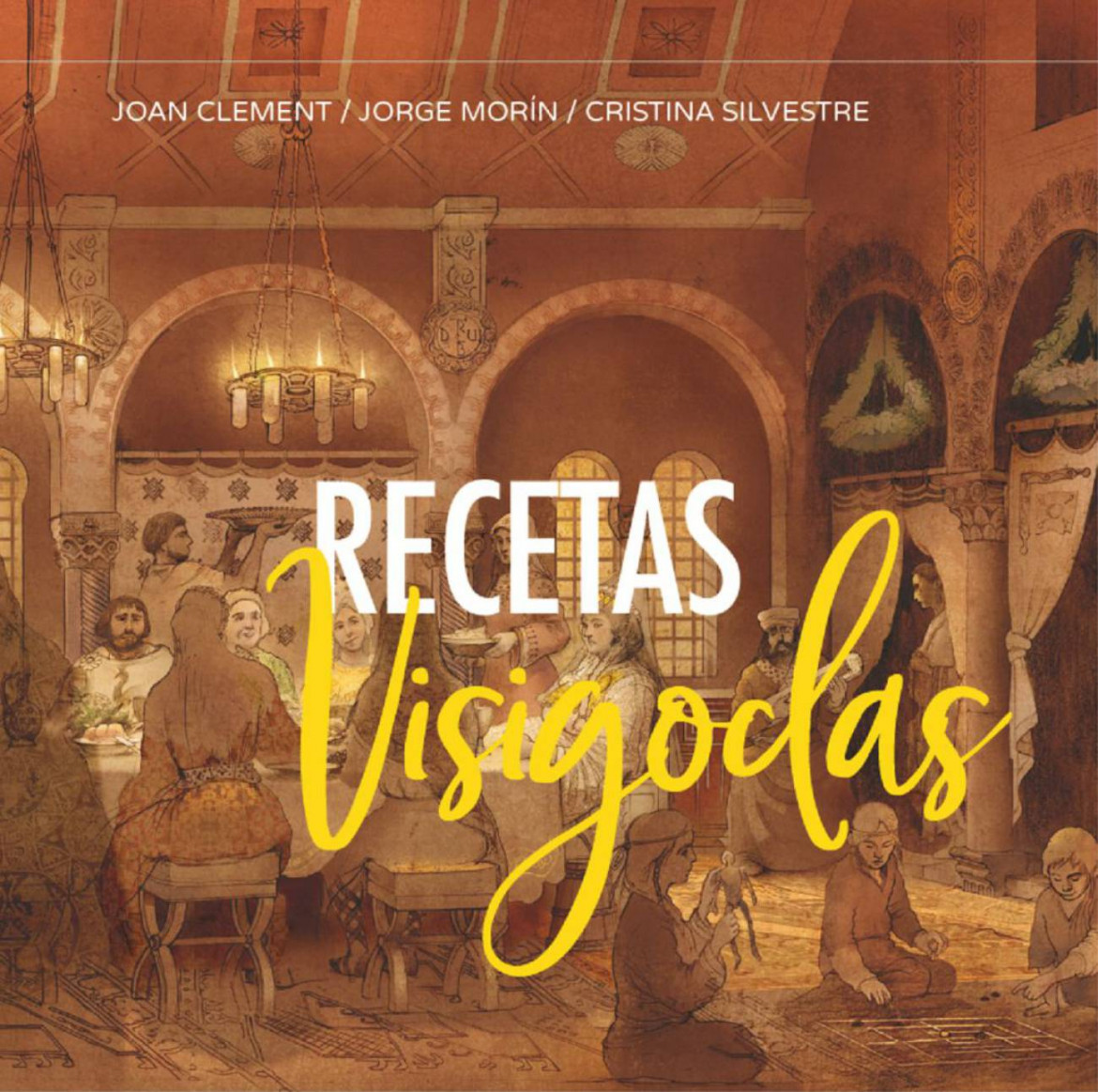 Recetas visigodas