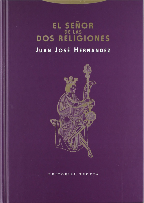 El señor de las dos religiones