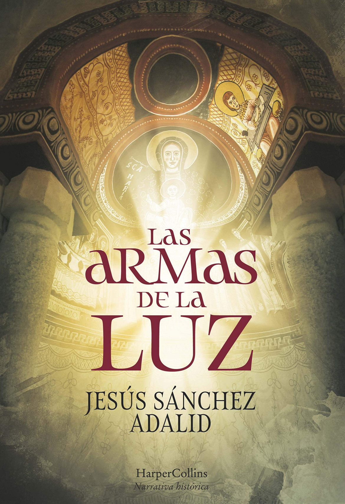 Las armas de la luz