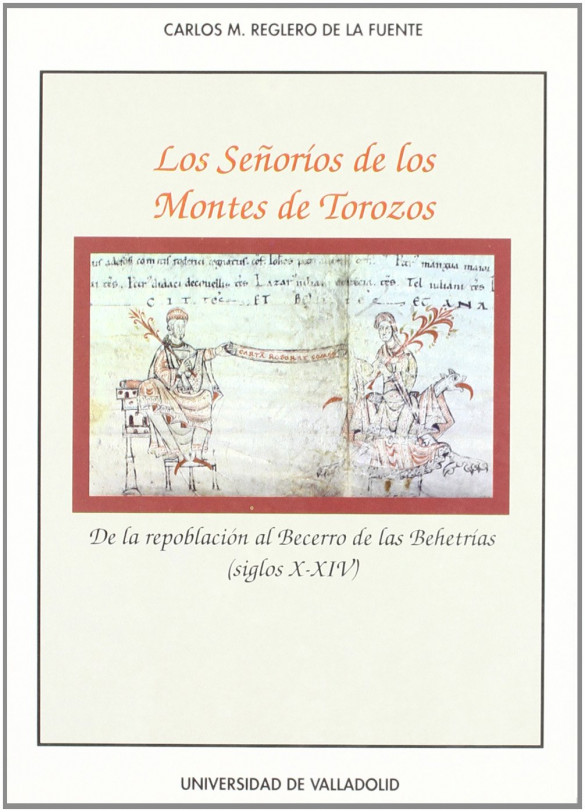 Los señoríos de los Montes de Torozos