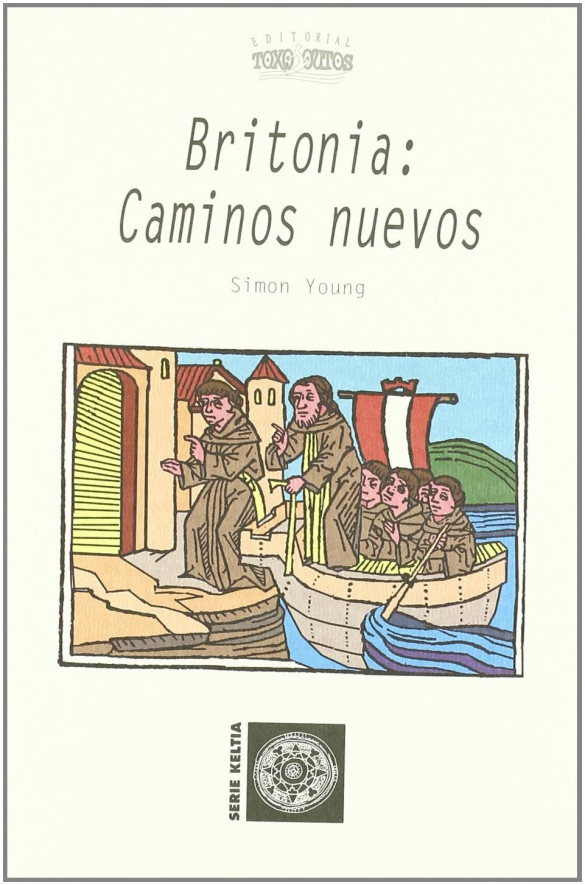 Britonia: Caminos nuevos
