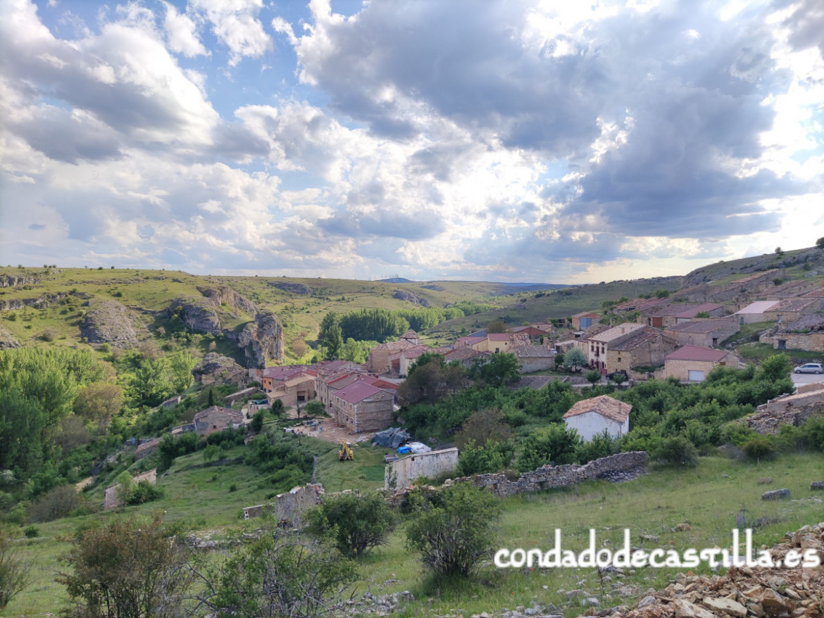 Torrevicente (Soria)