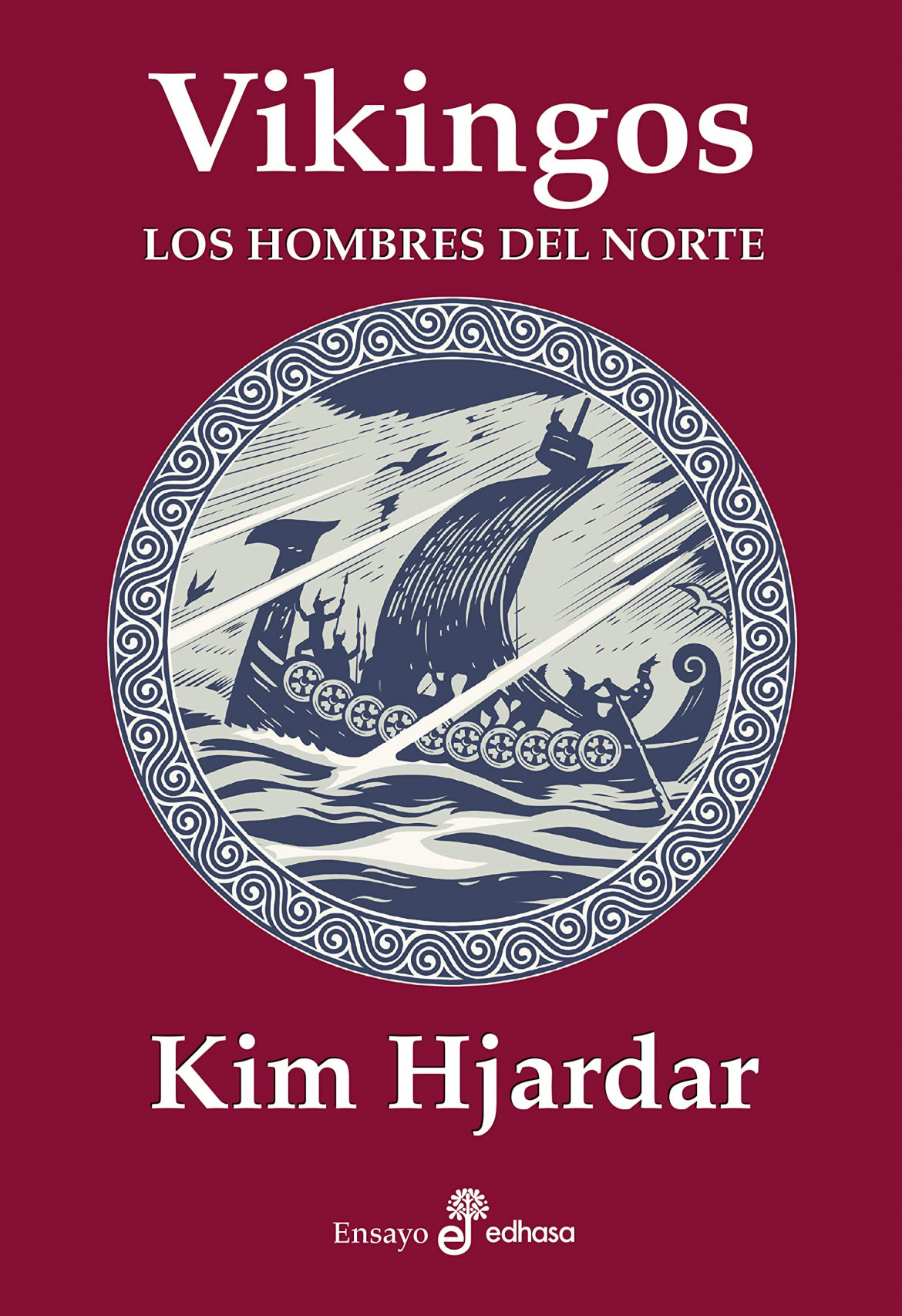 Vikingos. Los hombres del norte