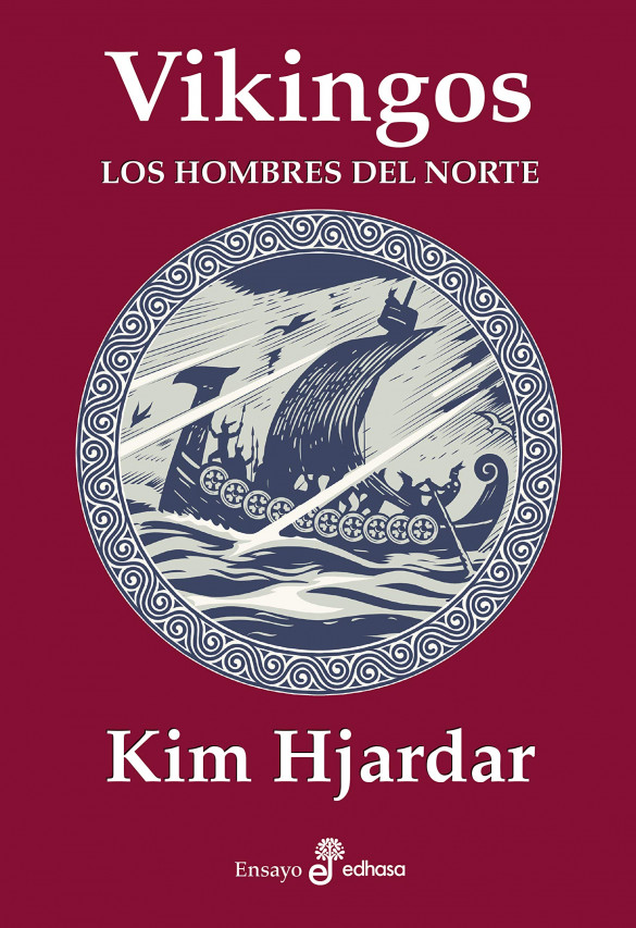 Vikingos. Los hombres del norte