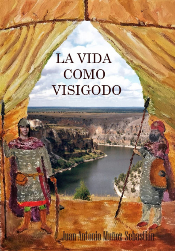 La vida como visigodo