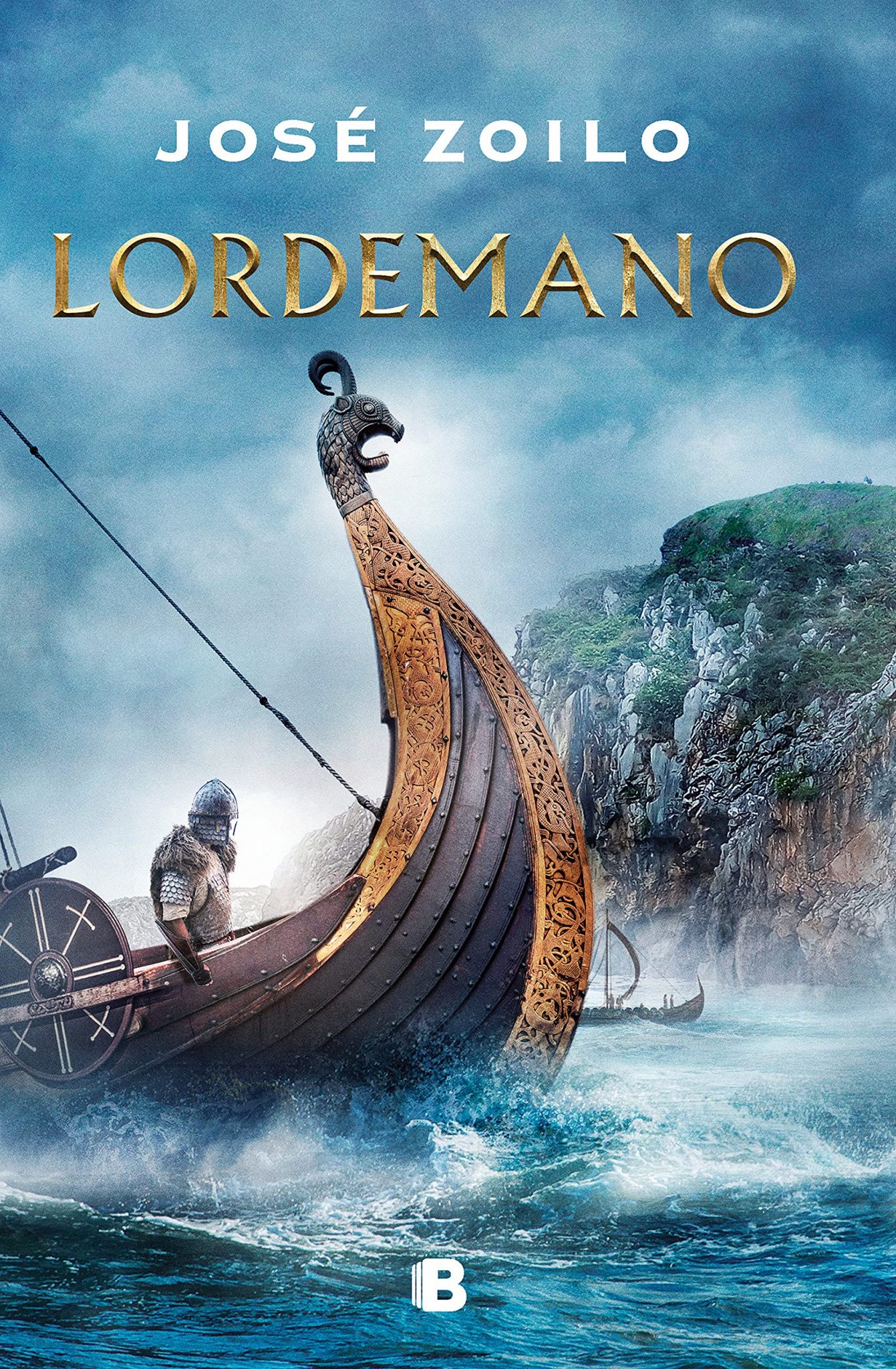 Lordemano Book Cover
