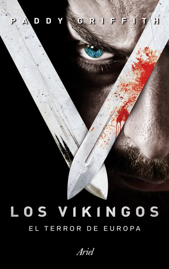Los vikingos: el terror de Europa