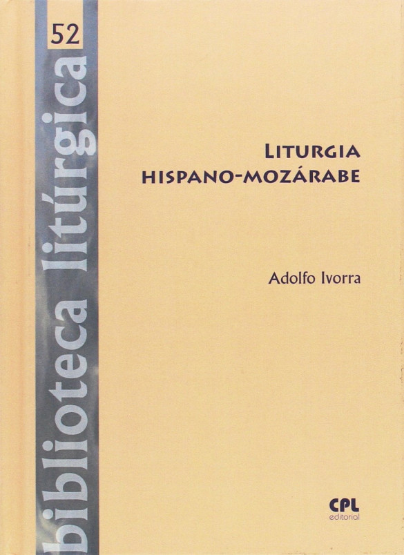 Liturgia hispano-mozárabe