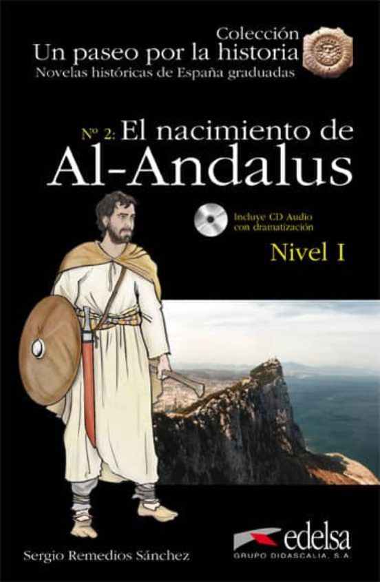 El nacimiento de Al-Andalus
