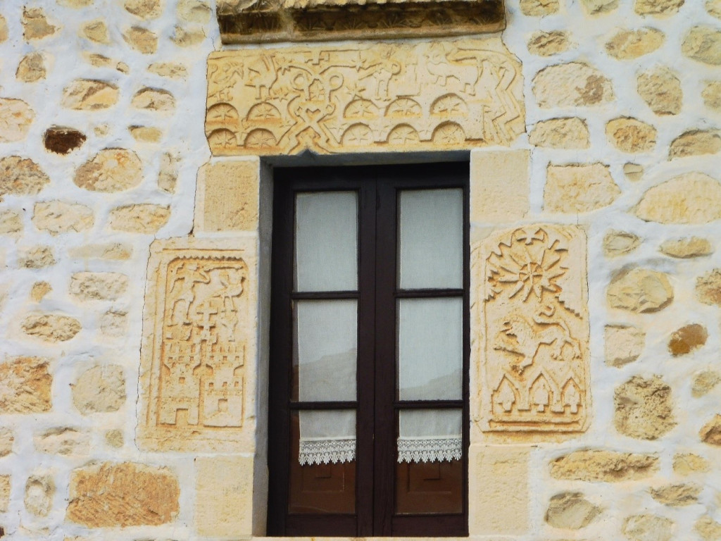 Estela Villanueva de Valdegovía