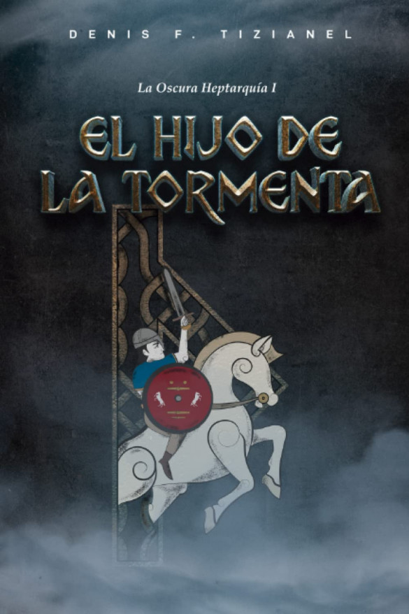 El hijo de la tormenta