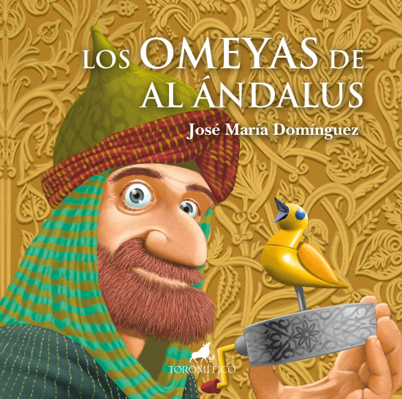 Los omeyas de Al-Ándalus