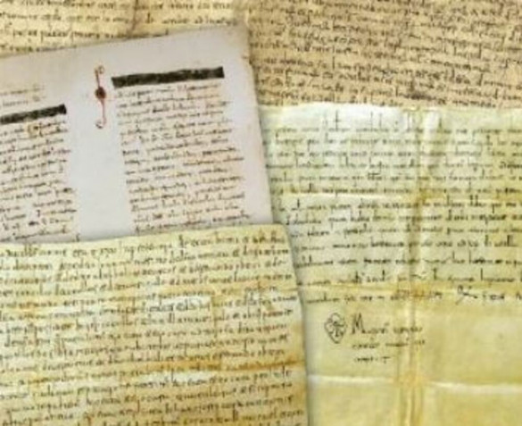 Cursos Orígenes del Español ILCYL