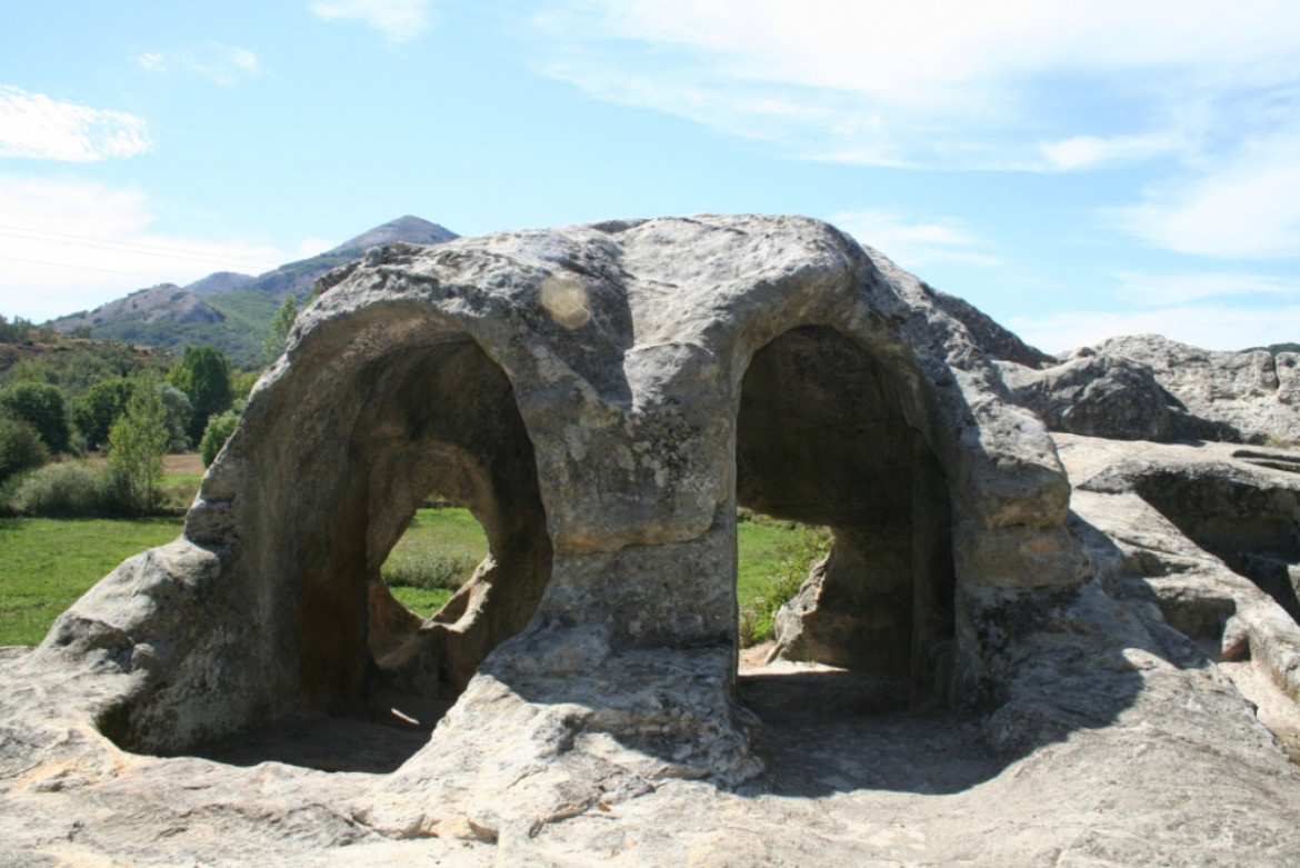 San Vicente de Vado (Cervera de Pisuerga)