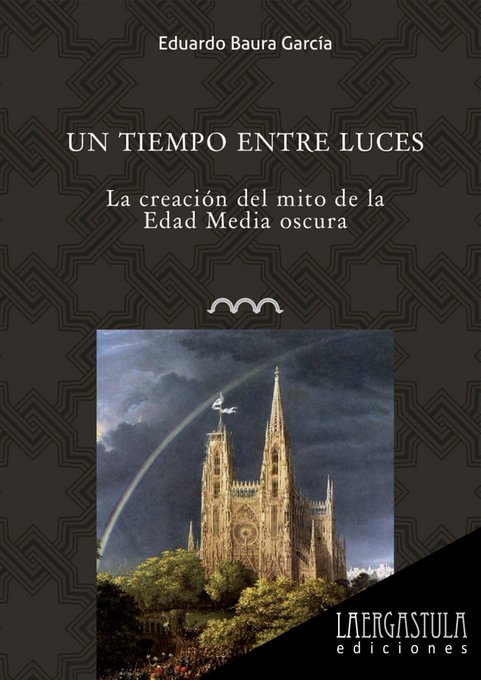 Un tiempo entre luces