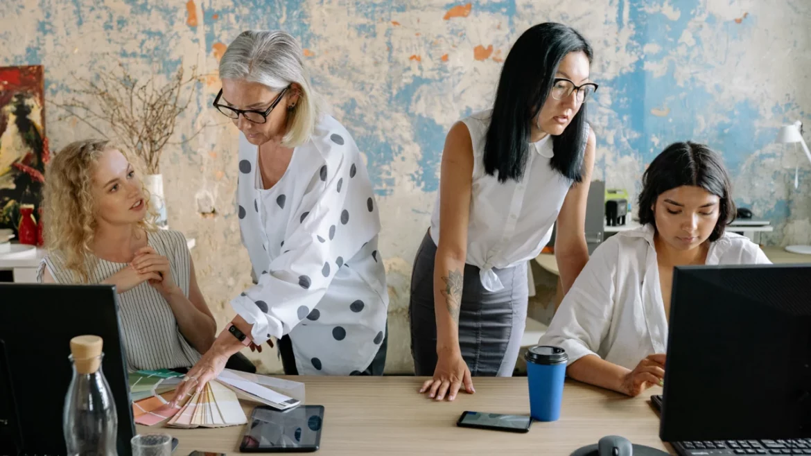 Día de la mujer trabajadora