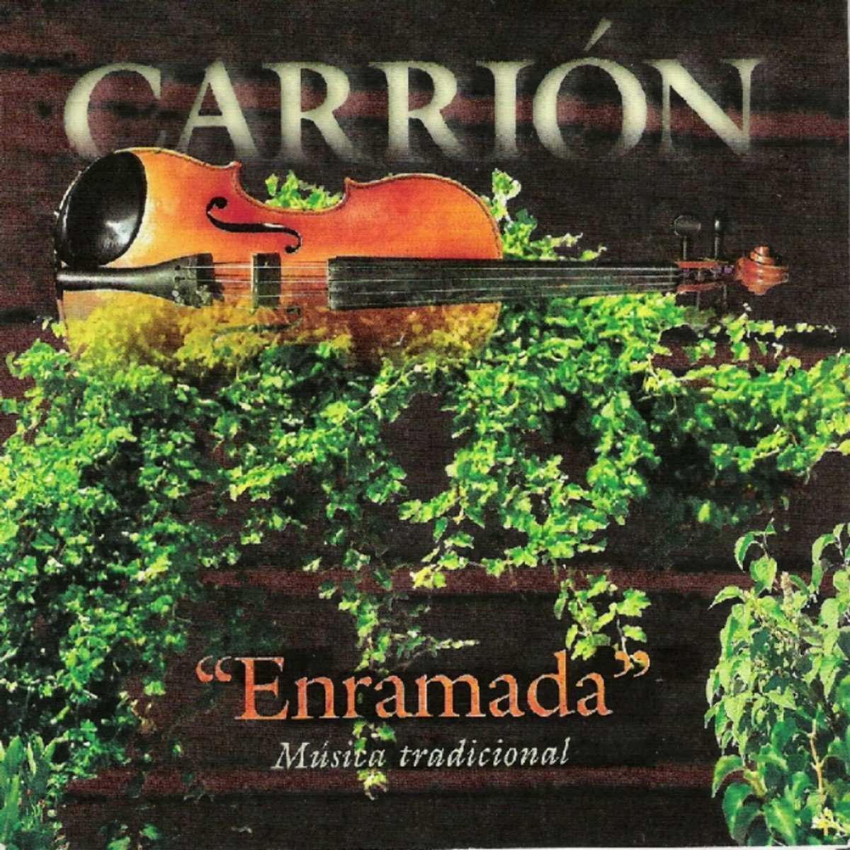 Enramada (1998) - Carrión Folk