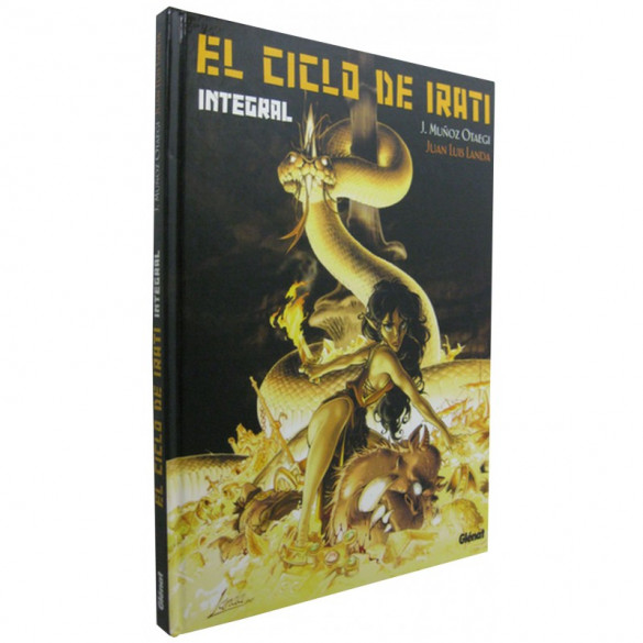 El ciclo de Irati