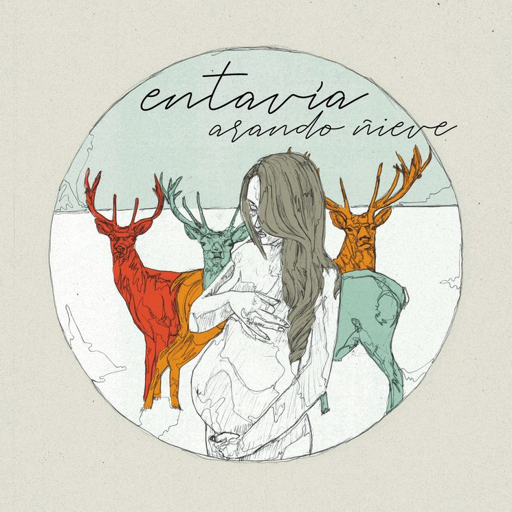 Arando Ñieve (2021) - Entavía