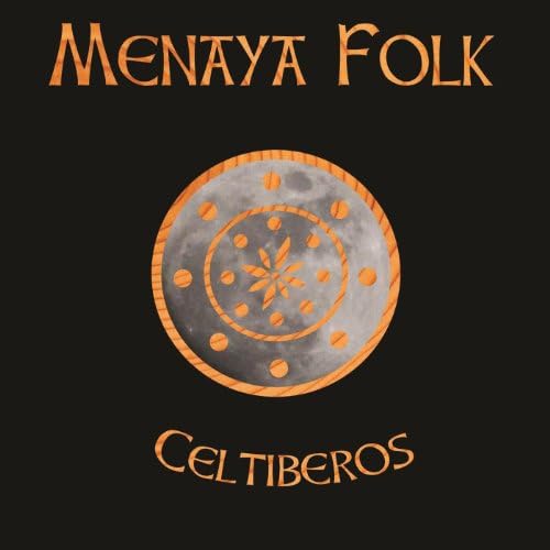 Celtíberos - Menaya Folk
