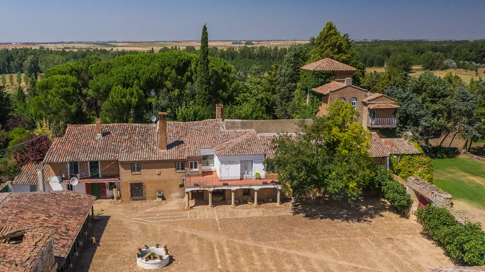 Finca del Coto de Castilleja