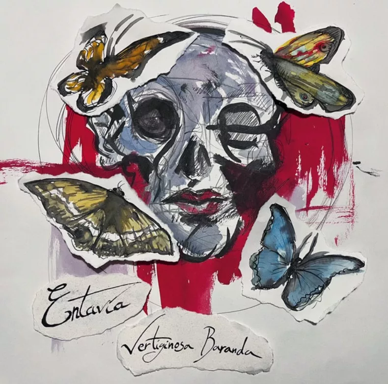 Vertiginosa Baranda - Entavia
