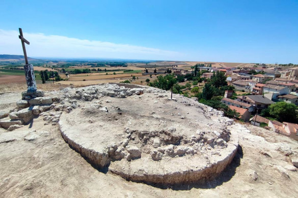 Castillo de Guzmán