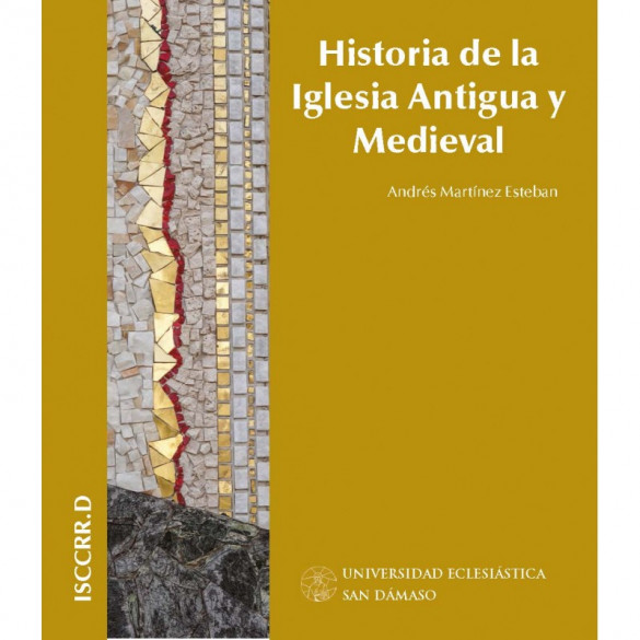 Historia de la iglesia antigua y medieval