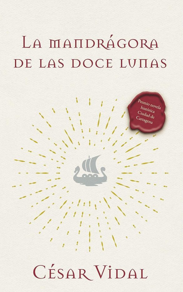 La mandrágora de las doce lunas