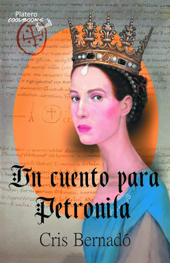 Un cuento para Petronila