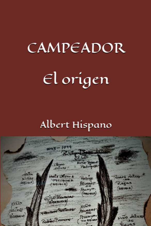 Campeador: El origen
